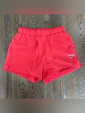 Reebok Athletic Shorts, 4” Inseam